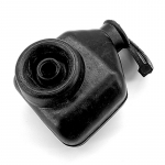 Automotive Transmission Shift Mechanism Dust Boot designed for Renault with OEM 7700718856 Suitable for Vehicle Shifter