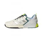 Adidas DROPSET 3 Treeningjalatsid Unisex JR1762 Suurus EU 40.5 h&otilde;be