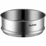 Tefal Ya Kitchen 18cm Roostevabast terasest aurutikorv