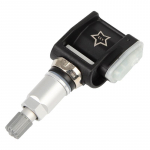 4 tk Rehvir&otilde;hu j&auml;lgimise andur TPMS 433MHz BMW G30 G31 G38 F90 G32 G11 G12 G01 G02 G05 jaoks 36106872774 1PCS
