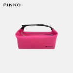 PINKO l&otilde;uendist kosmeetikakott Mini