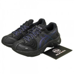Asics Gel-Kiril 3 Kiko Kostadinov Must Sinine - 1203A644-001 Suurus EU 37.5 must