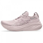 Asics Gel Nimbus 26 Watershed Rose Naistele - 1012B601-700 EU 39 roosa