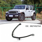 Durable Side Marker Light Harness for Jeep For Wrangler Easy tallation for 07 18 Models OEM Part 68274527AA