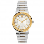 Versace VEVI00320 Greca Logo Naiste K&auml;ekell