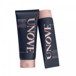 UNOVE s&uuml;gavalt kahjustatud juuste hooldus EX Tender Bloom 320ml + Warm Petal 320ml komplekt, Korea 1 Set