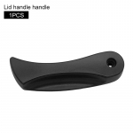 Front engine hood bonnet release handle lever bracket For BMW E65 E66 51238240607 LHD 51237023992 51238240608 51237309606 1PC 51238240607