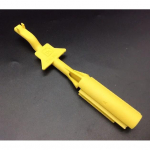 for Land Rover Range Rover Sport Discovery 4 diesel car refueling unlock key fuel tank cap stopper