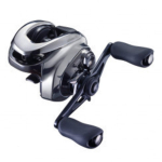 Shimano Shimano Antares DC 21 Antares DC XG VASAK K&uuml;ljelt-p&uuml;&uuml;girull Ahvenap&uuml;&uuml;k