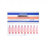 Dr.Melaxin - Necksphalt ECM keraamiidiga kaelaseerum 1.5ml x 10 pcs