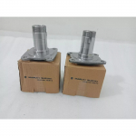 Suzuki Samurai 86-95 Sj410 Sj413 Sierra Rummud Esisilla Rummu Vasak & Parem |Sobib