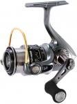 AbuGarcia Revo ALX THETA 1000S Soolase vee heitmisrull hall v&auml;rv