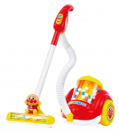Anpanman r&auml;&auml;kiv tolmuimeja kahesuunaline
