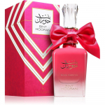 Bint Hooran Rose Passion naiste parf&uuml;&uuml;mvesi 100 ml