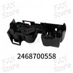 Auto piirl&uuml;liti kapoti lukk A2468700558 2468700558 Mercedes Benzi W117 W176 W246 W447 C117 X117 CLA jaoks Autovaruosad Kapoti lukk