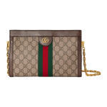Gucci Ophidia v&auml;ike &otilde;lakott GG Supreme Naiste &otilde;lakotid Beež 503877-K05NG-8745 Printed,Basic Set (Bag+Dust Bag) gray