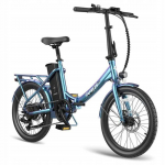 V&eacute;lo pliant - Fafrees - F20 - 20 pouces - Batterie 36V 18,2Ah - Moteur 250W