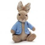 GUND Beatrix Potter Peter Rabbit Klassikaline pehmem&auml;nguasi Vanus Tolli M&auml;nguasi, 1+, 6.5