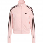 Adidas Originals Triibuline Seisukrae Pikkade Varrukate Jakk Naiste jakid KC6573 XS