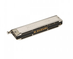 SUZUKI Kromaatiline suupill Standardmudel SCX-64