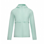 Under Armour Velociti Pro Storm Kootud Kerge Hingav Kapuutsiga Jooksujakk Naiste jakid 6009542-703 L