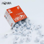 HONMA D1 Golfipallid (48 tk)