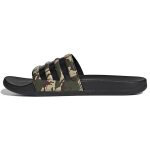Adidas Adilette Comfort Slides 'Wild Pine Camo' FZ4686 40⅔