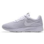 Nike Tanjun Valge Valge Must Naiste 812655-110 36