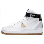 Nike X Nba Air Force 1 High '07 LV8 'Valge' CT2306-100 40