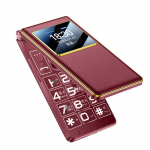 Gionee G680 4G klapptelefon eakatele (CN versioon) 4G Full Netcom