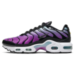 Nike Air Max Plus 'Aurora Hyper Violet' Gs CD0609-300 38.5