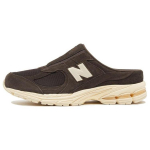 2002R Mule New Balance 'Brown Corduroy' M2002RME 36