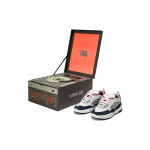New Balance Tiago Lemos X Numeric 808 Valge Sinine NM808WRB 40.5