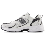 530 New Balance 'White Silver Metallic' MR530LB 39.5