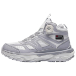 Anta Yueliang 2 Balance Height Increasing Thermal High top Casual Shoes Men's Gray 112518965-2 42