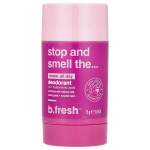 B.Fresh, Deodorant, Sisaldab h&uuml;aluroonhapet, Rose All Day, 75G (2.64 untsi)
