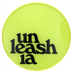 Unleashia, Satin Wear Healthy-Green padi, SPF30/PA++, 18C merekarp, 15g (0,52 untsi)