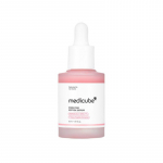 Medicube L&otilde;he PDRN Roosa Ampull Naha Parandus & Helendav Seerum 30ml