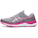 ASICS Gel Cumulus 24 'Sheet Rock Pink Glow' Naiste 1012B206-021 37.5