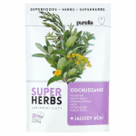 Purella Weight Loss Herbal Tea in a Pack 35g