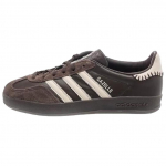 Adidas Originals GAZELLE INDOOR Pehmed Ja Mugavad Rula Kingad Unisex Pruun JQ1747 44⅔