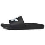 Adidas Adilette Lite 'Black' EG9842 39⅓