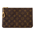 Louis Vuitton v&otilde;tmehoidja M Pruun Monogramm L&otilde;uend Meeste Kotid M13560 Gift Set(Basic Set+Box+Shopping Bag)