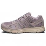 SALOMON XMN 4 Abrasion Resistant Low top Casual Shoes Unisex Purple 474377 42