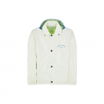 Stone Island Marina Stop Prismatico Jakk Heleroheline Meeste &Uuml;ler&otilde;ivad 7815432X1-V0052 L