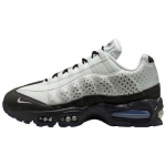 Nike Air Max 95 Suure Mulliga Seongsu Unisex Valge Must IQ3363-025 44 valge/must