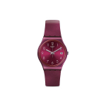SWATCH Meeste punane kell GR405 GR405 Burgundy
