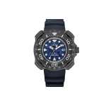 CITIZEN PROMASTER Valgusj&otilde;ul t&ouml;&ouml;tav Kvartsliikumisega Kell Meeste Kellad Sinine Tihvli BN0227-09L Blue Dial