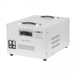 KEMOT MSER-10000 automaatne pinge regulaator servomootoriga 10000 VA