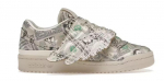 Jeremy Scott x adidas originals Forum Low Wings Money GX6393 Meeste suurus 36